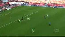 Dünya Erenderdiyok'un Golünü Konuşuyor