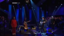 lou reed - perfect day live jools holland 2003