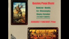 1. Russian Piano Music Balakirev - İn The Garden