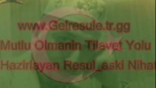 sedat ucan burasi benim