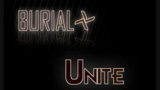 burial - unite