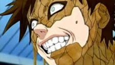 Gaara Movie