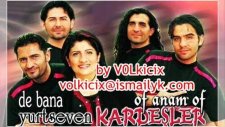 yurtseven kardesler - sivas halayi yk