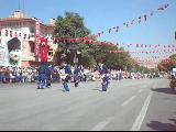 6 Eylül Balıkesir Kurtuluş Şenlikleri