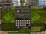 Knight Online Silver Gem Meacerasi İn Girakon