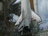 Nasa Uzaya Füze Fırlatışını İzleyin
