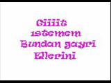 Unut Benı