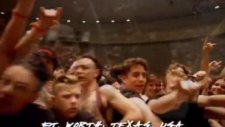 metallica - so what cunning stunts