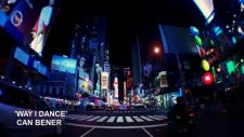 can bener - way i dance careless whisper re-visited