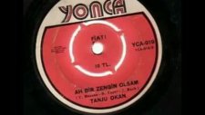 Eski 45 Likler -Öyle Sarhoş Olsam Ki-