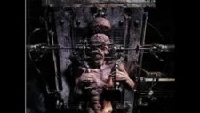 Iron Maiden - Blood On The World's Hands