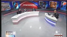 Pelin Çift Haber Spikeri Kusursuz! - Habertürk