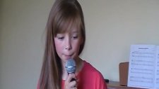 Connie Talbot Someone Like You Cover