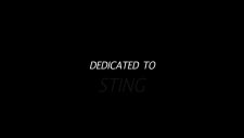 fragile dedicated to sting by farhad besharati
