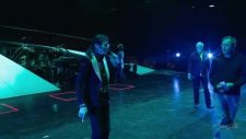 Michael Jackson - Human Nature Live Rehearsal This İs İt - Hd
