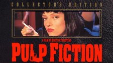 Pulp Fiction - Misirlou