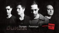 Duman - Paranoya