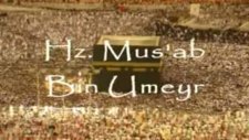 hz. mus'ab bin umeyr 1/2