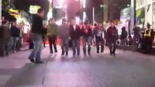 New York Times Square Trabzon İmece
