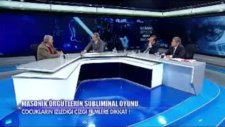 subliminal mesajla bilinciniz sinsice iğfal ediliyor