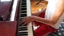Requiem For A Dream Difficult Version -Clint Mansell Grand Piano With Sheet Music