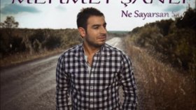 Mehmet Şanlı - Ne Sayarsan Say Mehmet Şanlı - Ne Sayarsan Say