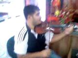 Arap Keman Solo Ahmet Tek-Pa
