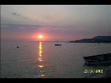 Erdek 2008 Günbatımı