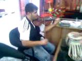 Keman Ahmet Ve Fuat Tabla Hint Solo