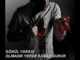 Yalandan Yüzüme Gülen Dünya (Bilmem Kime Bakar Göz