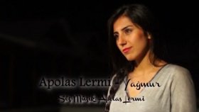Apolas Lermi - Yağmur Yeni Apolas Lermi - Yağmur Yeni