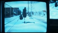 chairlift - bruises