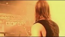 Amon Amarth İn German Victorious March Siegreicher Marsch