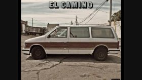 The Black Keys - Run Right Back B Side The Black Keys - Run Right Back B Side