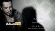 Murat Boz Kalamam Arkadaş Orjinal Video Klip 2011/facebook/damarabeskc1