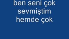 Sezen Aksu - Seyirlik Değil Ömürlük Olsun