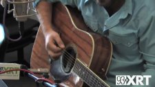Citizen Cope Live From Studio X - Part 2