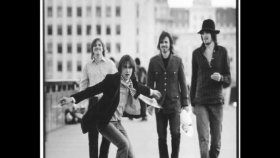 Kasabian - The Green Fairy Kasabian - The Green Fairy