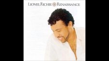 lionel richie - cinderella