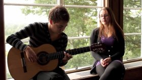 Dream Theater - Through Her Eyes Acoustic Dream Theater - Through Her Eyes Acoustic