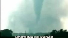 dünyanın en tehlikeli hortumu
