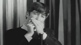 Beatles - LOVE ME DO Beatles - LOVE ME DO
