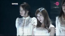 111129 Snsd - The Boys Remix Mama