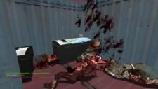 Counter Strike Source Zombie Mod