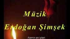 Erdogan Simsek Rüzgara Sitem