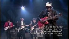 john lee hooker with rolling stones eric clapton hq