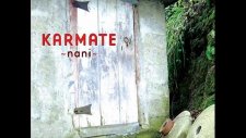 karmete kara duman