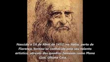 Leonardo Da Vinci - Mona Lisa E A İlluminati