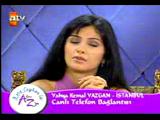 Hakan 68 Esra Canlı Yayında Rezil Oluyor