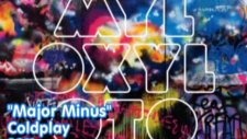 08 - Major Minus - Coldplay Official